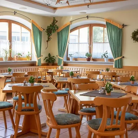 Gasthaus Moosbrau 2* Simbach am Inn
