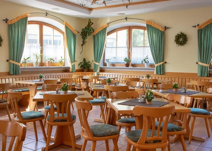 Gasthaus Moosbrau 2* Simbach am Inn